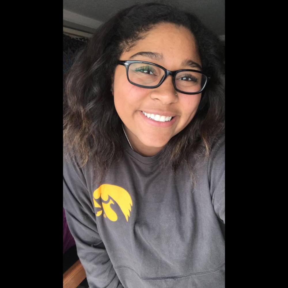 Meet your Posher, Taylor